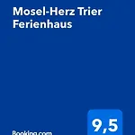 度假居 Mosel-herz 特里尔