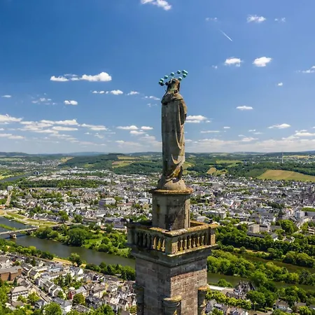 Dom wakacyjny Mosel-herz Trewir