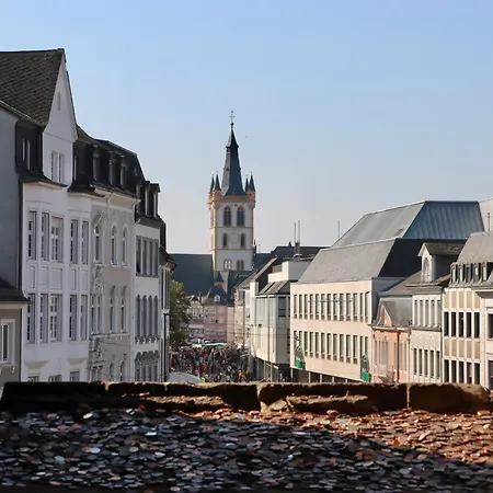 Mosel-herz Dom wakacyjny *