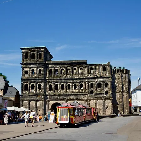 Mosel-herz Trewir