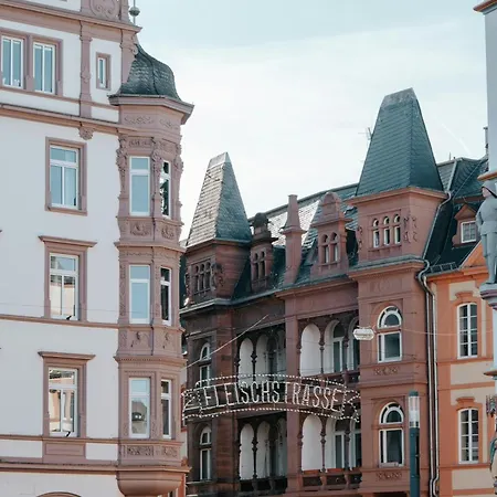Dom wakacyjny Mosel-herz *