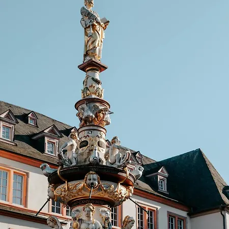 Mosel-herz Trewir