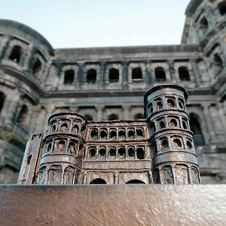 Mosel-herz * 트리어