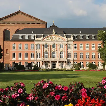 Dom wakacyjny Mosel-herz