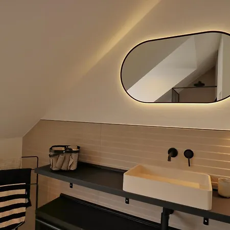 Holiday home Moselliebe