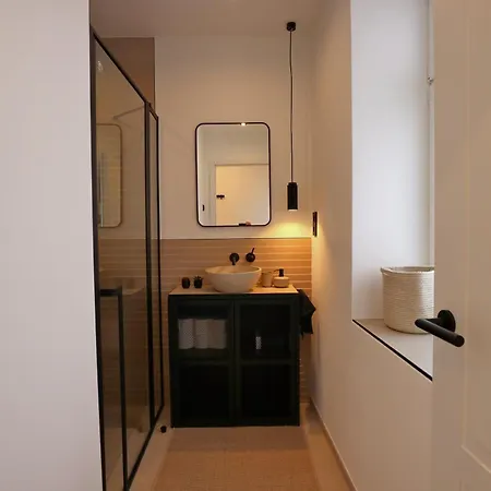 Moselliebe Holiday home