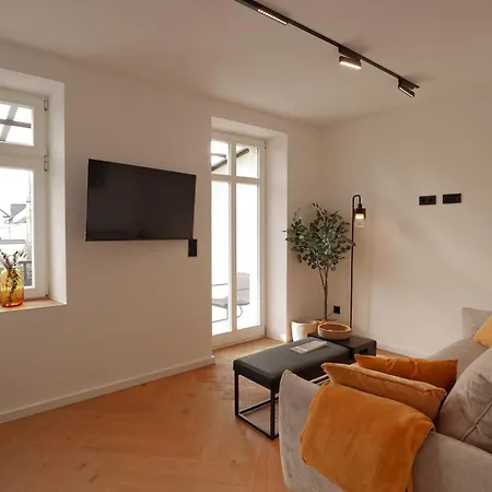 Moselliebe Holiday home *