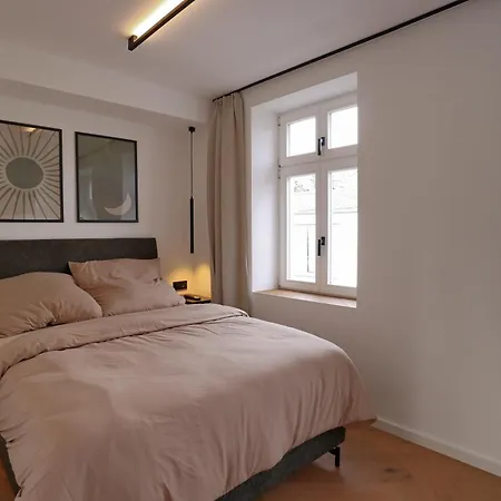 Holiday home Moselliebe *