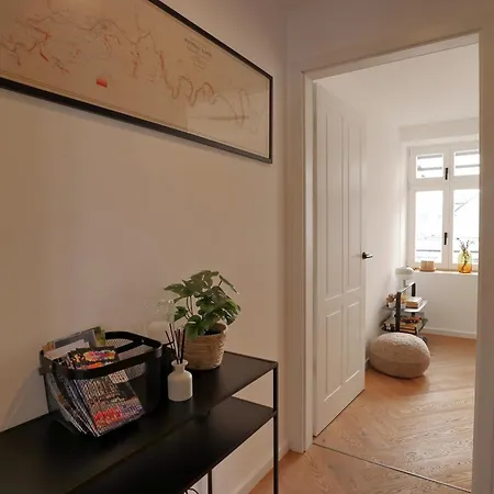Holiday home Moselliebe *