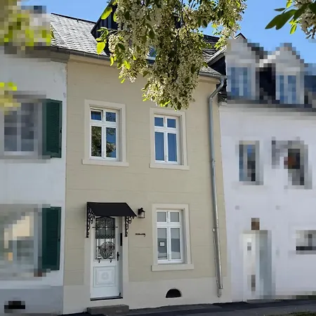 Dom wakacyjny Mosel-herz Trewir