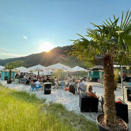 Dom wakacyjny Mosel-herz *