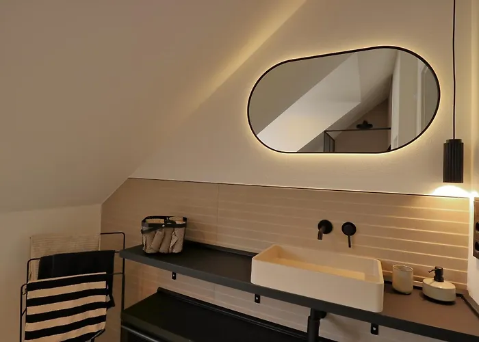 Hébergement de vacances Mosel-herz