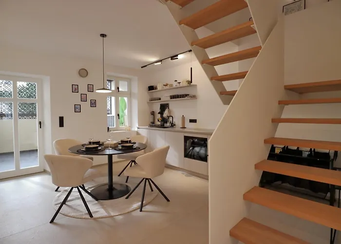 Mosel-herz * Trèves