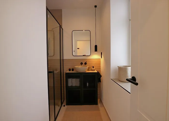 Mosel-herz Hébergement de vacances