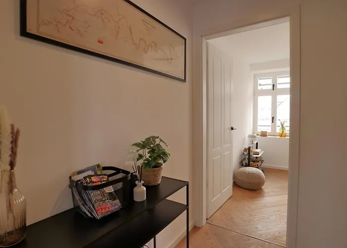 Hébergement de vacances Mosel-herz *