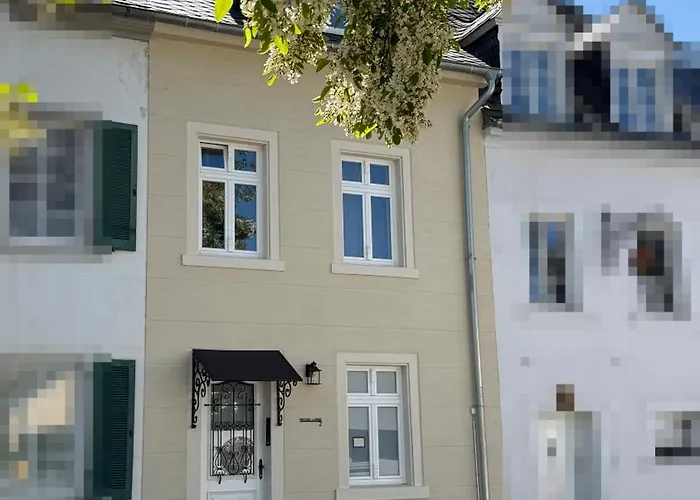 Semesterbostad Mosel-herz Trier